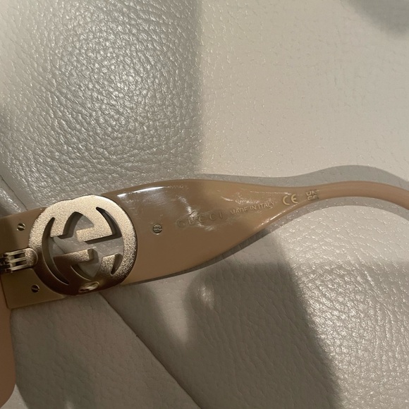 Brand New, Gucci Women 54mm Sunglasses - Picture 6 of 7